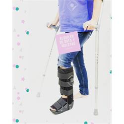 VENTA Y ALQUILER DE BOTAS WALKER
