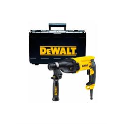 ROTOMARTILLO SDS PLUS 28MM 800W D25133K-AR