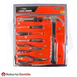 JUEGO HERRAMIENTAS MANUALES 7 PIEZAS 